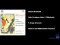 Manuel Rosenthal, Gaite Parisienne (after J. Offenbach), 9. Tempo di marcia