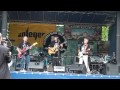 It´s All Over Now by: ZEFIRY LIVE!, (R.Stones´ version), Blues Nad Bobrem 2010.