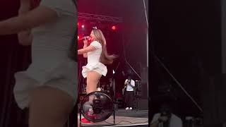 Alizade Twerk Konser Etek Altı Etekaltı