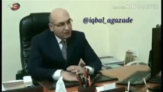 İqbal Ağazadəhəm Insan Haqları, Həm Siyasi Məhbus Məsələsində Effektli Yol Xəritəsi Cızmalıyıq