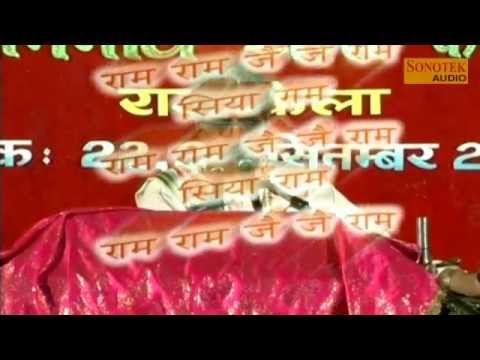 Sunderkand....by Pt. Somnath sharma 02.