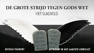 1. Het Slagveld - Nicola Taubert