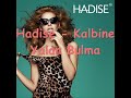 view Hadise - Kalbine Yalan Bulma