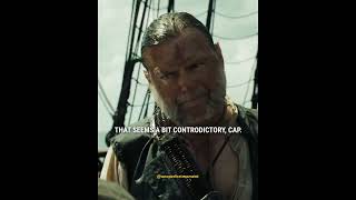 Wheres That Monkey , I Wanna Shoot - Captain Jack Sparrow - Pirates Of The Caribbean