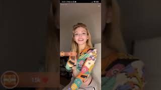 Bigo Live Pretty Girls Live Stream