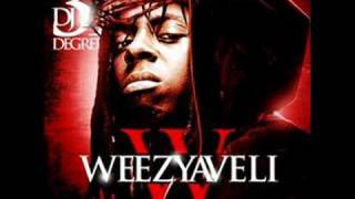 Watch Lil Wayne Hey America video