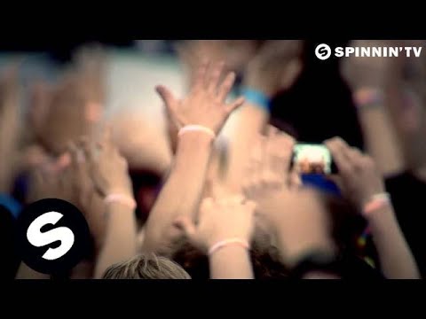 Basto - I Rave You (Give It To Me)