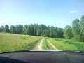 Видео subaru forester light off-road