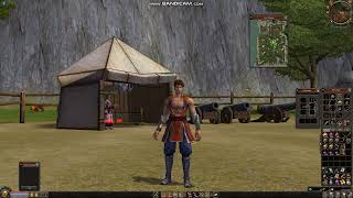 Meti̇n2 Memories - Elrey - Lv 43 - Karakter Tanitimi