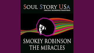 Watch Smokey Robinson  The Miracles Everybodys Gotta Pay Some Dues video