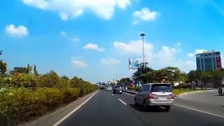 Quốc Lộ 1A Xa Lộ Đại Hàn Từ Cầu Vượt Quang Trung Đến Cầu Vượt Tân Thới Hiệp