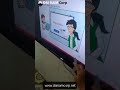Học tiếng Anh với khung tivi tương tác | Đại Nam Corp