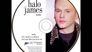 Watch Halo James Baby video