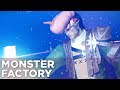 Monster Factory: Cid Finalfantasy’s Cat Man Quest