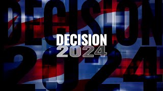 Decision 2024: U.S. 参议院初选