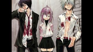 Top 10 Deadly Zombie Anime Series