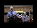 Sea of life Bob Hammons & Wildwood.wmv