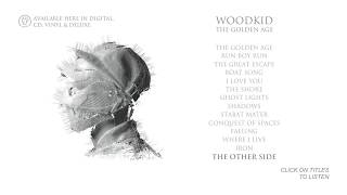 Watch Woodkid The Other Side video