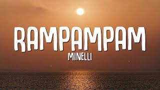 Minelli - Rampampam (Lyrics)