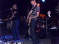 "Uprising" studio demo by The Muse Tribute Band