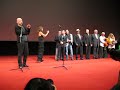 Видео Солдаты удачи (Премьера фильма в Москве) Soldiers of Fortune Premiere Moscow