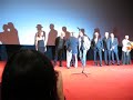Video Солдаты удачи (Премьера фильма в Москве) Soldiers of Fortune Premiere Moscow