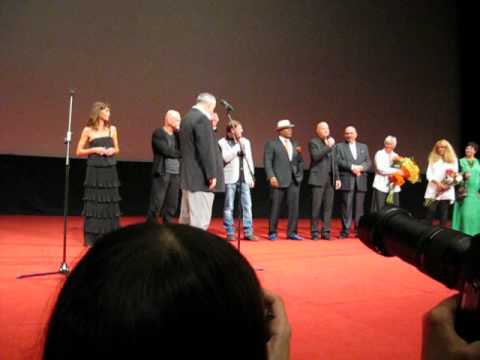 Солдаты удачи (Премьера фильма в Москве) Soldiers of Fortune Premiere Moscow