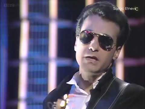 F. R. David - Words (Don&#039;t Come Easy) - 1982