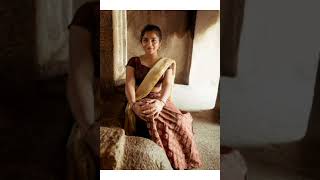 Manasa Radhakrishnan On Stylish Look 2022