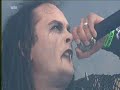 Born In A Burial Gown (Live)