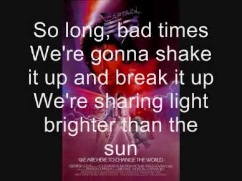 WE ARE THE WORLD MICHAEL JACKSON LETRA we are the world michael jackson letra:
