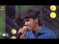 #JohnJerome's Lovely performance of Pachamala Poovu 😍| SSS10 | Episode Preview