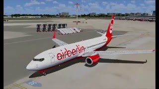 Bye Bye Boeing