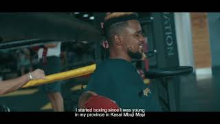 Super Boxing League | One Round with Bebe Rico | Amir Khan