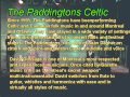 the Paddingtons live Rawdon - Dirty Old Town
