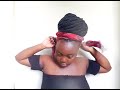 13 QUICK AND EASY BOX BRAID HAIRSTYLES