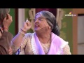 Comedy Nights with Kapil - Atif Aslam - 6th December  2014 - Full Episode(HD)