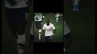 Tanguy Ndombele Vs Fred