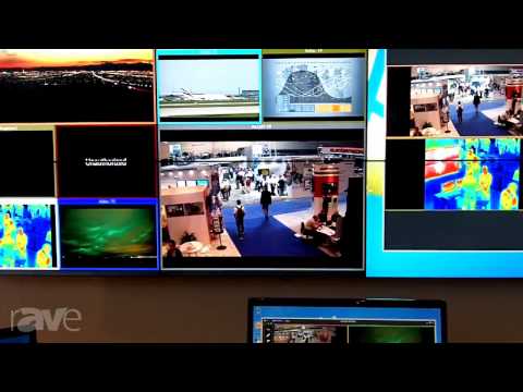 InfoComm 2013: Jupiter Takes a Look at Canvas 2.0