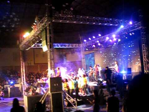 YFC LiveLoud Concert 2011