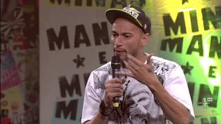 Falido, por Slim Rimografia