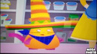 Hungry Henry | Honey Sandwich | Babytv