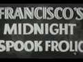Spookshow