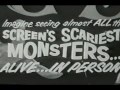 Spookshow