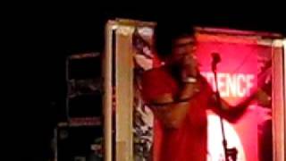 Watch This Providence Playing The Villain video