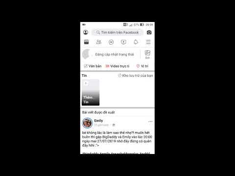 Hướng dẫn đổi tên cấm trên facebook