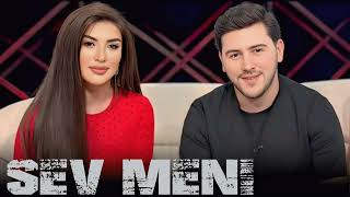 Nefes & Seymur Memmedov - Sev Meni Yigma Mahnilar Her Kesin Cox Sevdiyi Yeni Trend Remix 2025