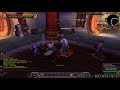 Урок укрощения гордости World of Warcraft Battle for Azeroth WoW FHD