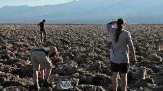 Watch New Model Army Too Close To The Sun video
