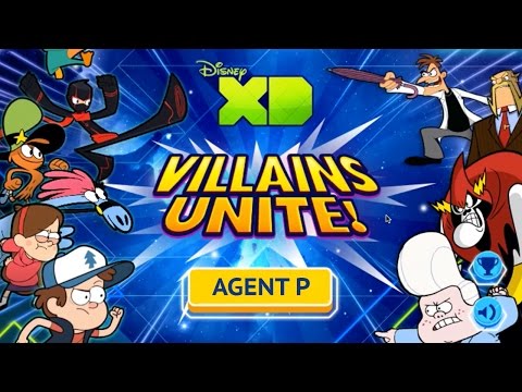Phineas and ferb dimension of doom online game